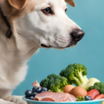 Wat eet jij? En wat eet jouw hond?