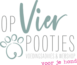 logo op vier pootjes